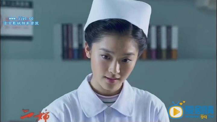 电视剧《二婶》中叶巧为何将自己的护士岗位转让给熊明夏？