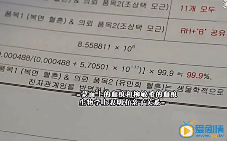 蒙面检察官中柳敏熙为什么对犯人很是仇恨？柳敏熙警官和赵相泽是什么关系？