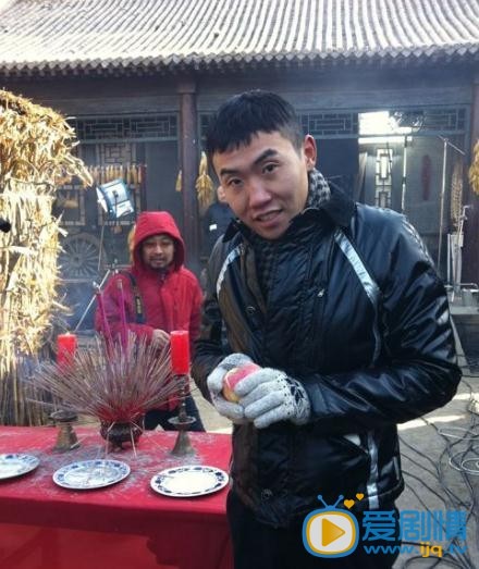 孙征宇高清写真_孙征宇高清剧照