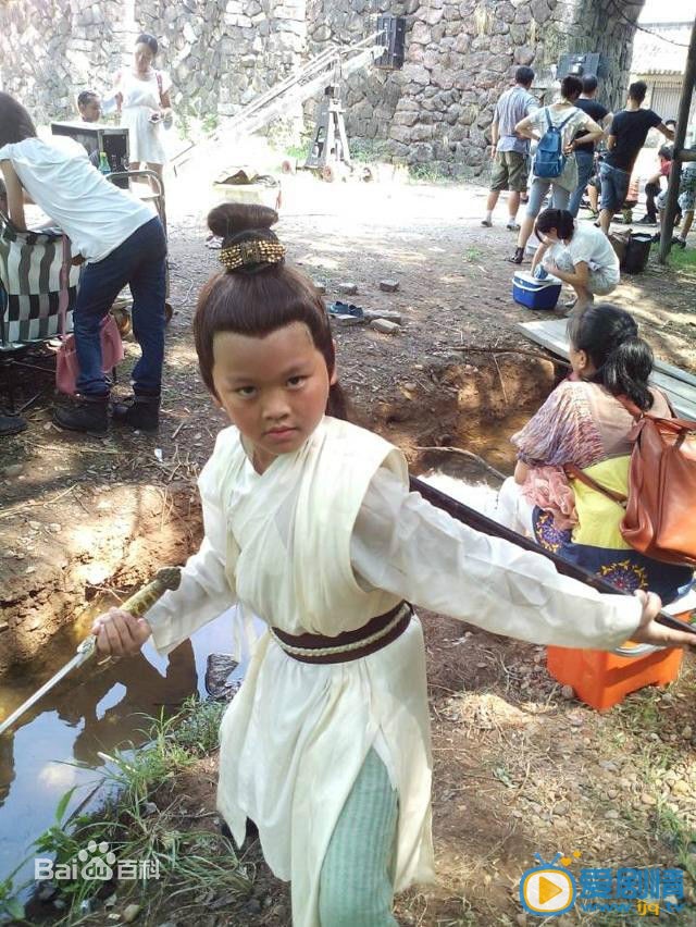 王子豪高清写真_王子豪高清剧照