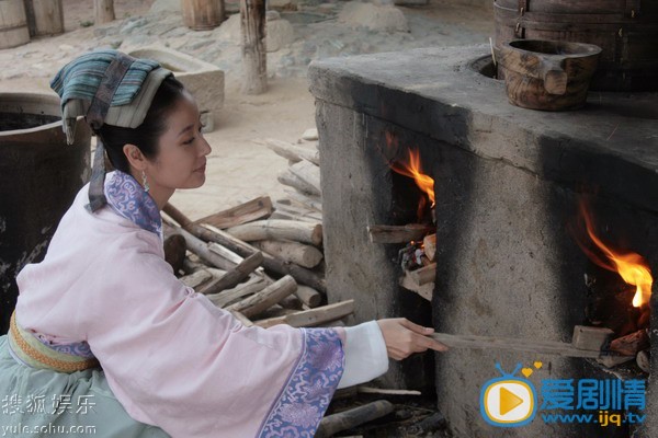 林心如高清写真_林心如高清剧照