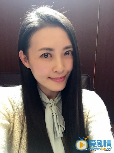 王莉扮演者于小磊个人资料及写真照欣赏