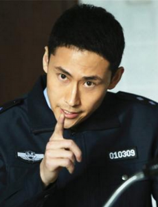 《爱的追踪》将播 “最帅警察”刘立情陷三角恋