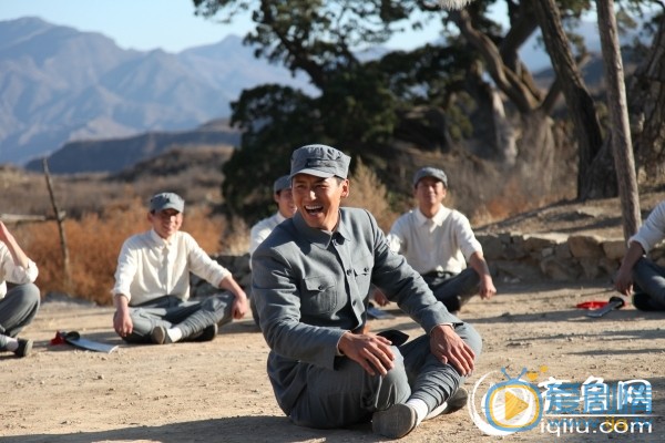 于晓光《一门三司令》剧照 于晓光高清写真_于晓光高清剧照