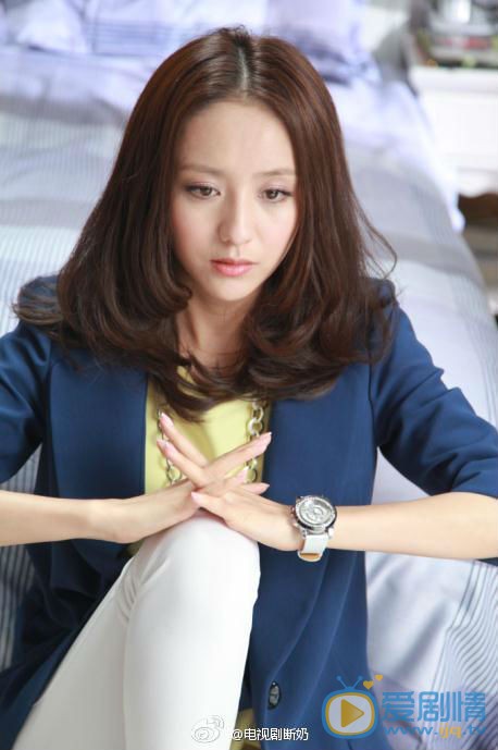 佟丽娅《断奶》剧照 佟丽娅高清写真_佟丽娅高清剧照