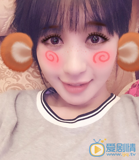 李菲儿高清写真_李菲儿高清剧照