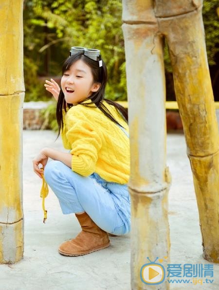 宋伊人高清写真_宋伊人高清剧照