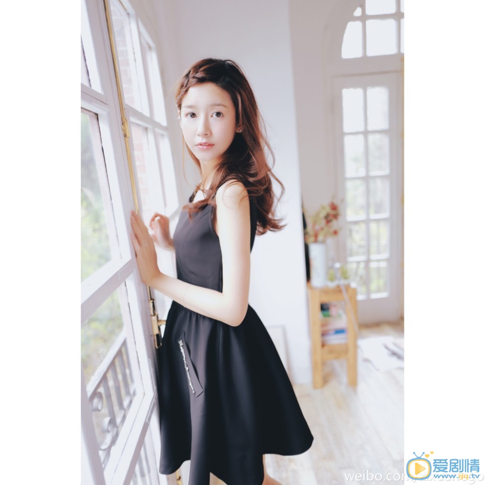 张子萱生活近照 张子萱高清写真_张子萱高清剧照