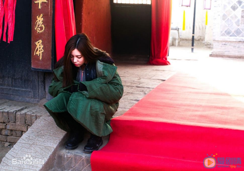 宋妍菲高清写真_宋妍菲高清剧照