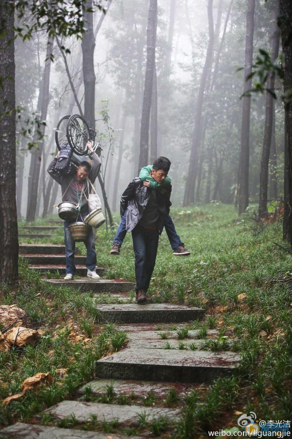 李光洁高清写真_李光洁高清剧照