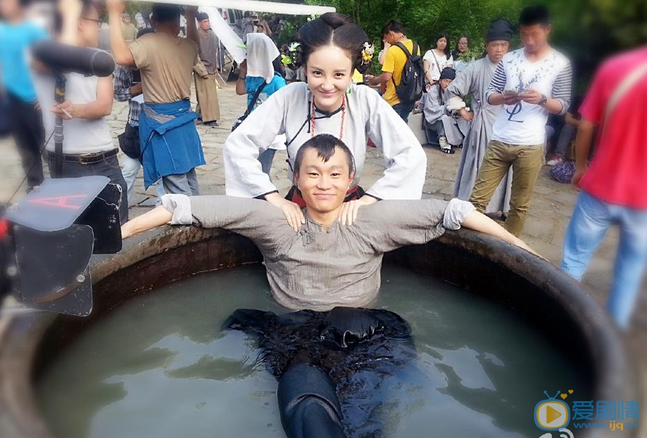 潘元甲高清写真_潘元甲高清剧照