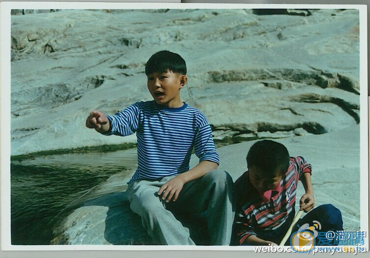 潘元甲高清写真_潘元甲高清剧照