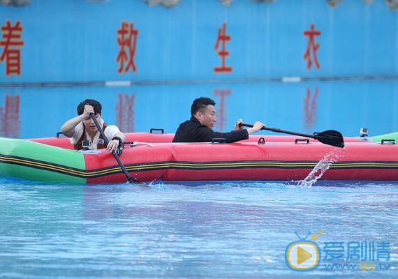 张艺兴高清写真_张艺兴高清剧照