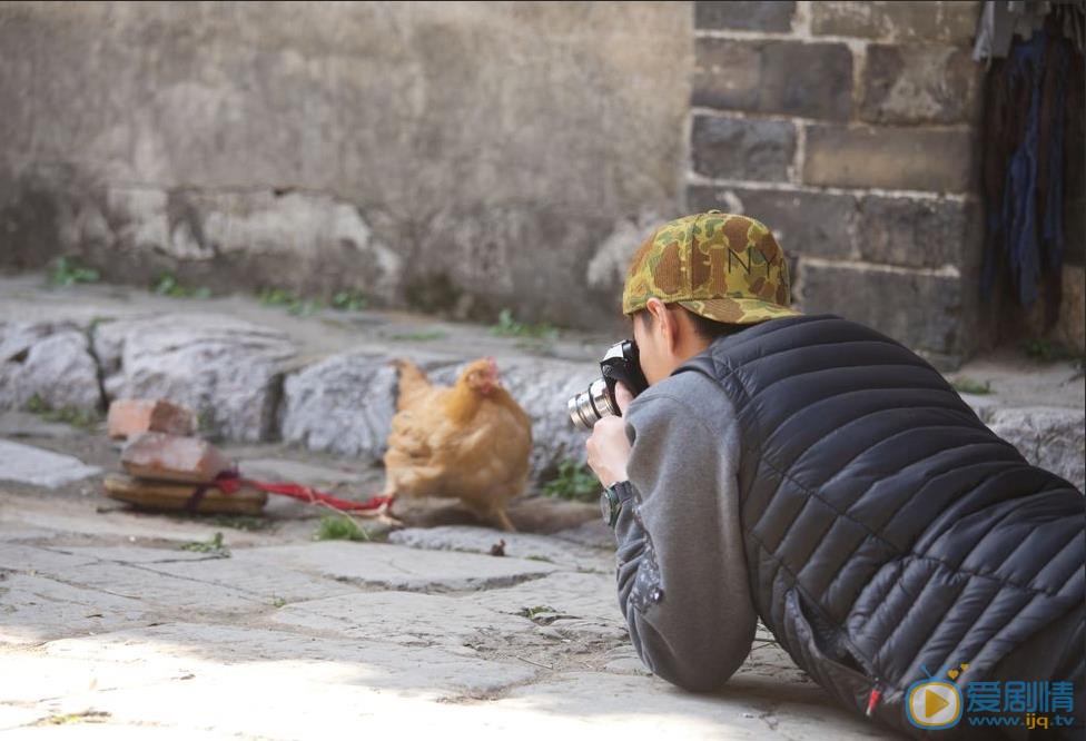 李威高清写真_李威高清剧照