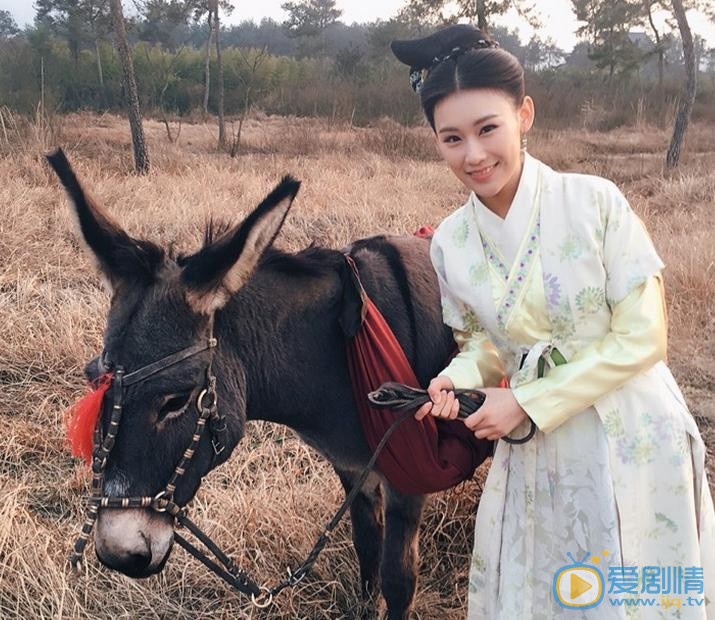 王婉中高清写真_王婉中高清剧照