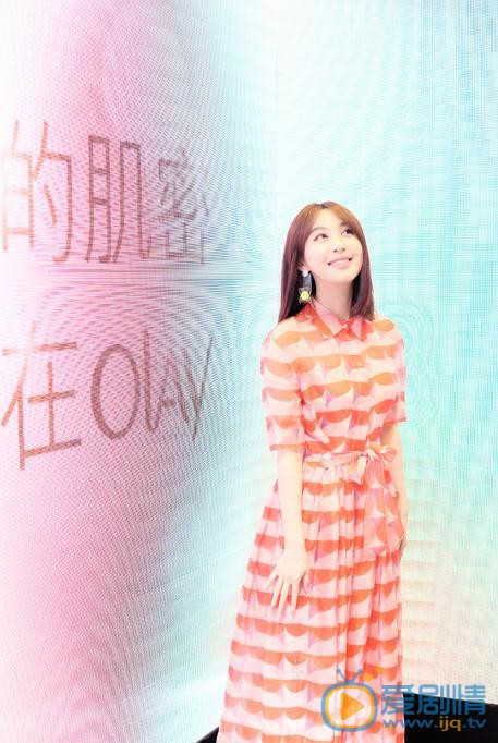 李菲儿高清写真_李菲儿高清剧照