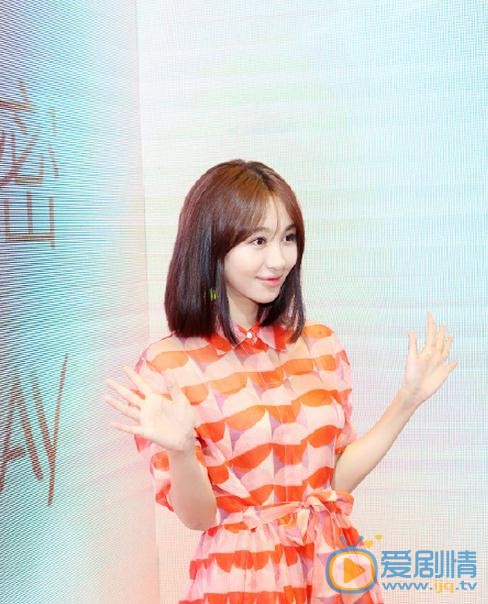 李菲儿高清写真_李菲儿高清剧照