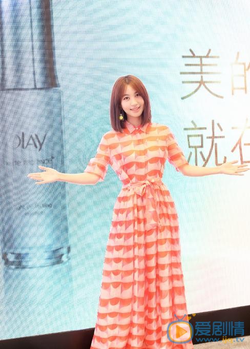 李菲儿高清写真_李菲儿高清剧照