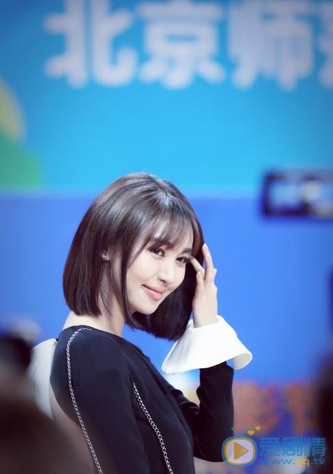 李菲儿高清写真_李菲儿高清剧照