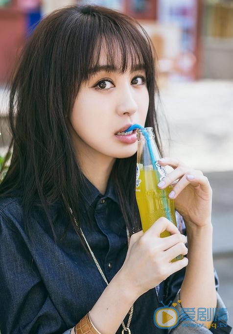 李菲儿高清写真_李菲儿高清剧照