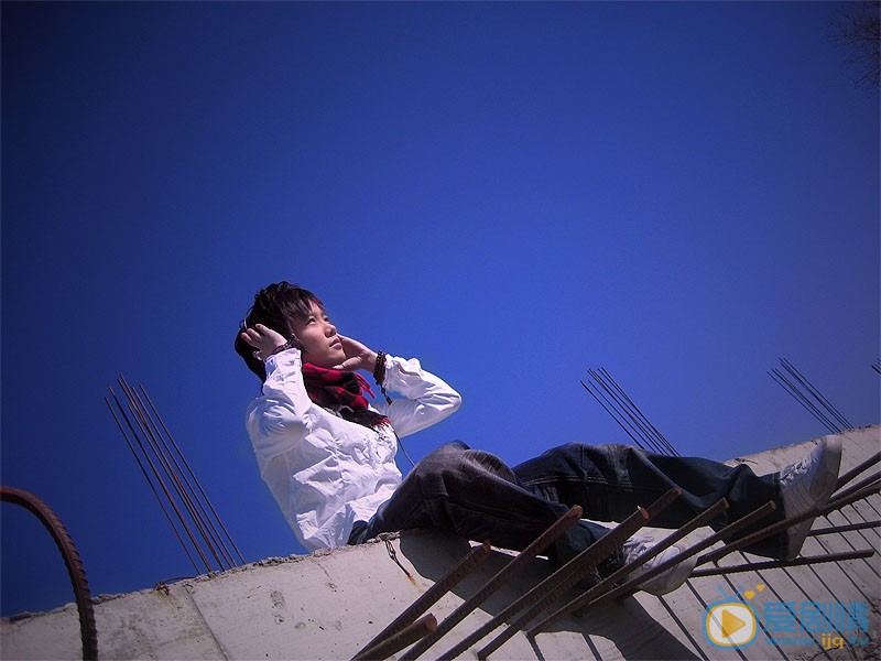 许飞高清写真_许飞高清剧照