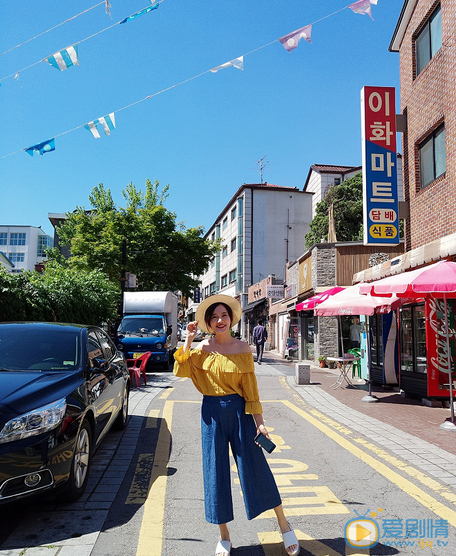 林妍柔街拍写真 林妍柔高清写真_林妍柔高清剧照