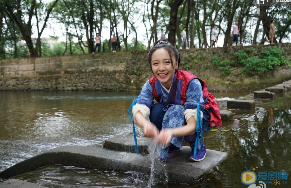 刘婧高清写真_刘婧高清剧照