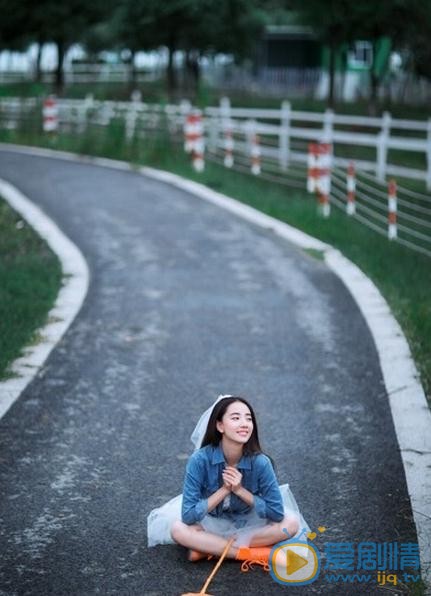 马梦唯高清写真_马梦唯高清剧照