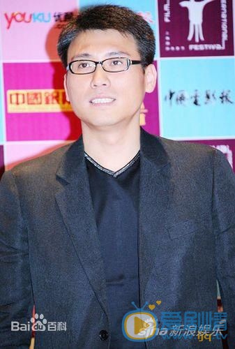 李乃文高清写真_李乃文高清剧照