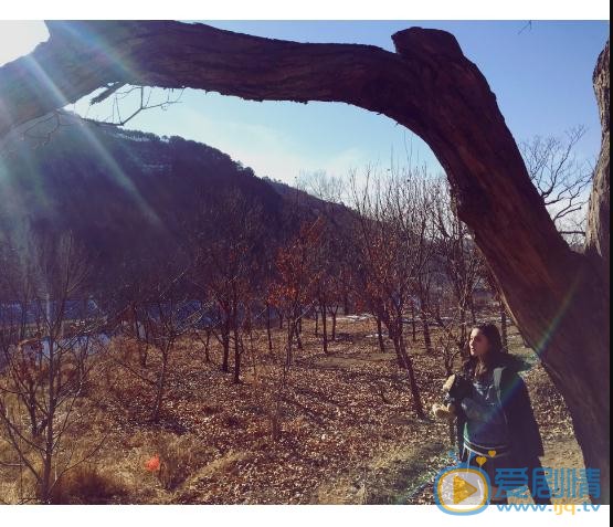 韩昕妤生活照写真 韩昕妤高清写真_韩昕妤高清剧照