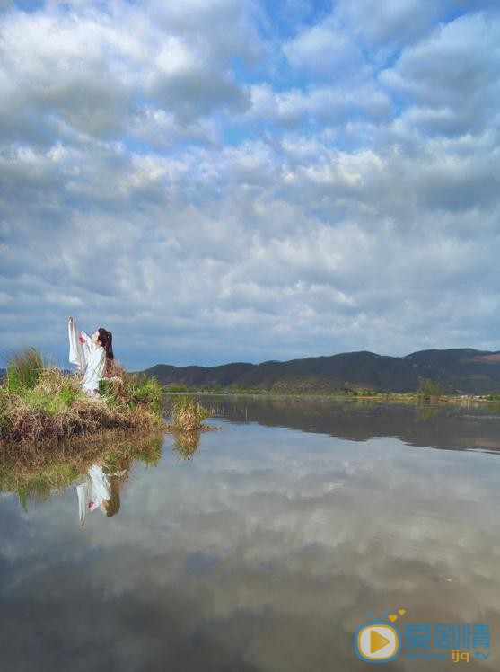 李孟羲高清写真_李孟羲高清剧照