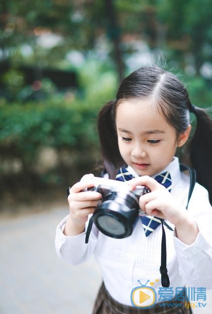 窦若兮高清写真_窦若兮高清剧照