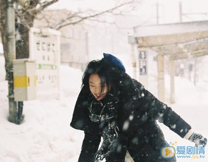 周依然高清写真_周依然高清剧照