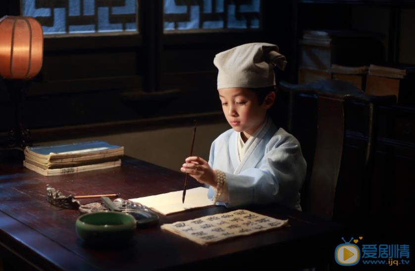 石悦安鑫《三生三世十里桃花》剧照 石悦安鑫高清写真_石悦安鑫高清剧照