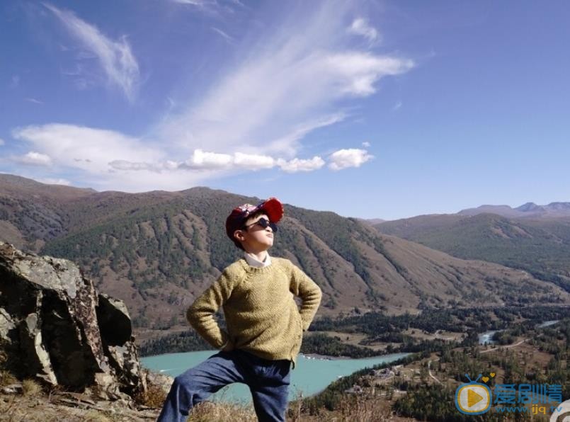 石悦安鑫旅行大片 石悦安鑫高清写真_石悦安鑫高清剧照