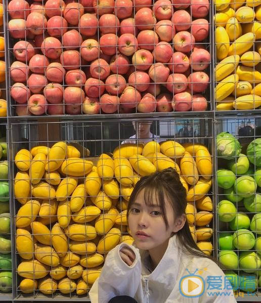 徐艺方高清写真_徐艺方高清剧照