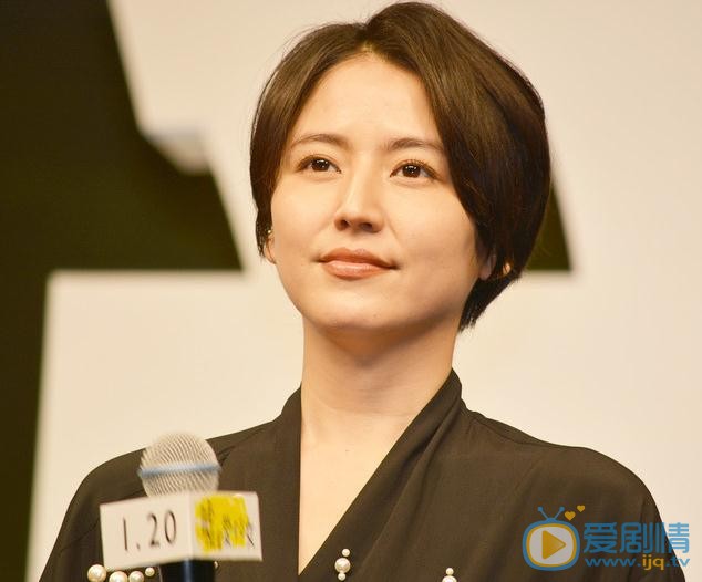 长泽雅美高清写真_长泽雅美高清剧照