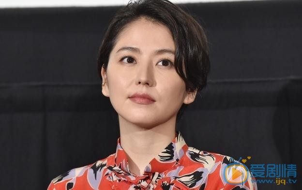 长泽雅美高清写真_长泽雅美高清剧照