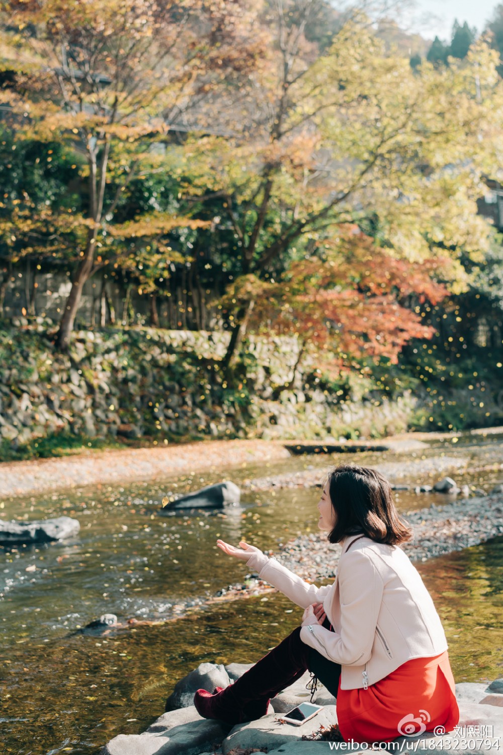 刘熙阳高清写真_刘熙阳高清剧照