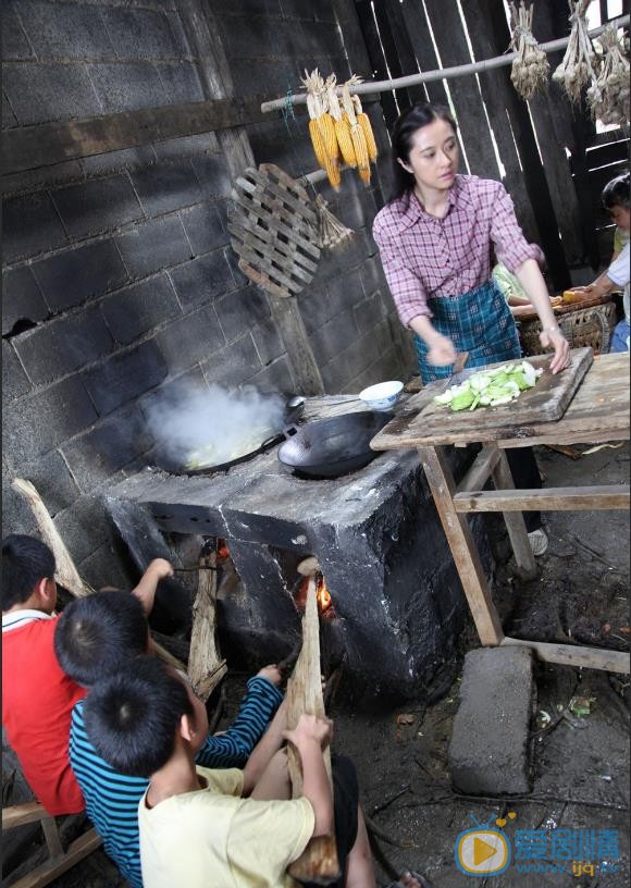 何美钿年代戏照 何美钿高清写真_何美钿高清剧照