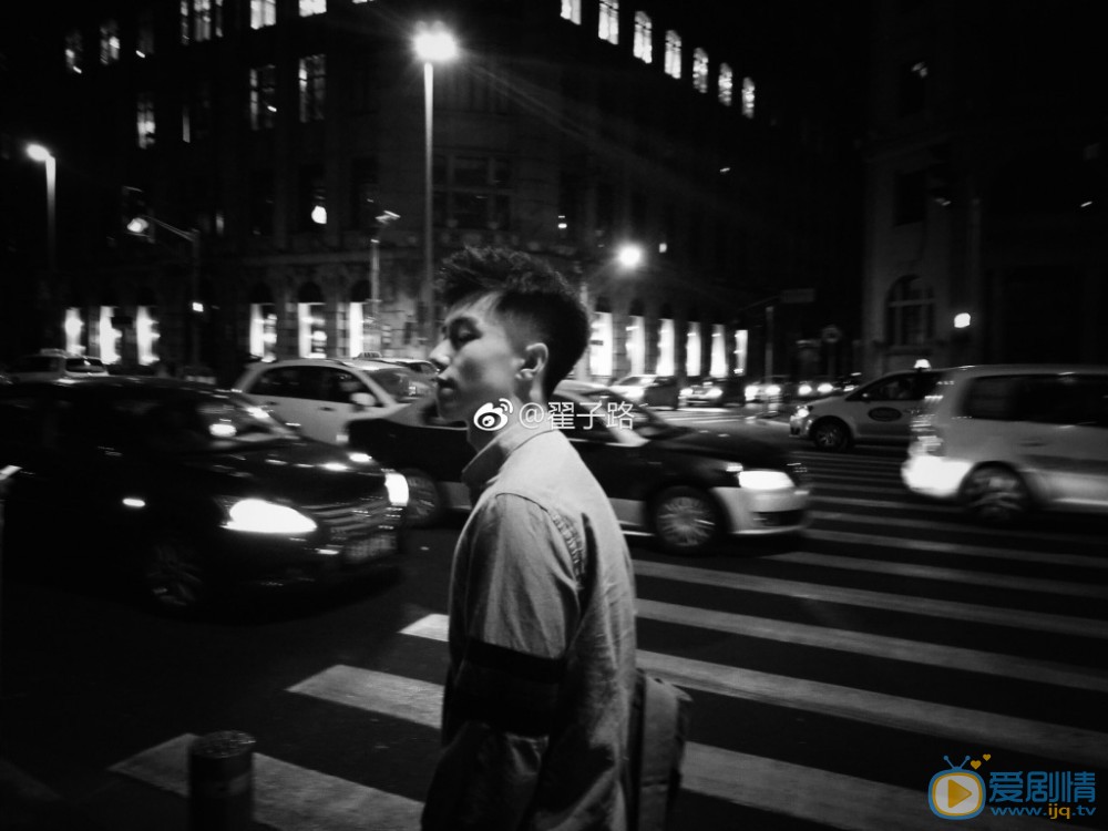 翟子路高清写真_翟子路高清剧照