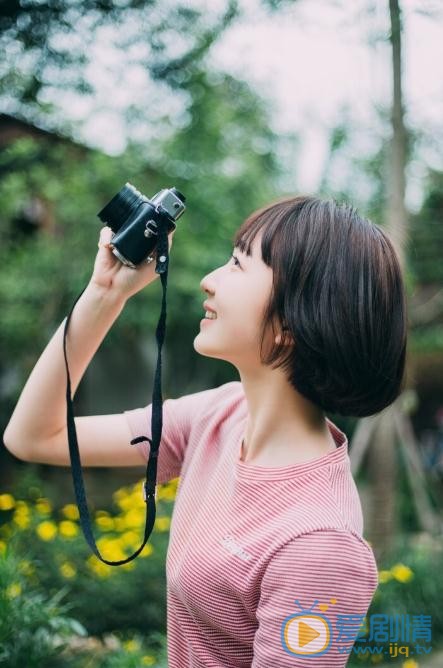 徐婕夏日写真 徐婕高清写真_徐婕高清剧照