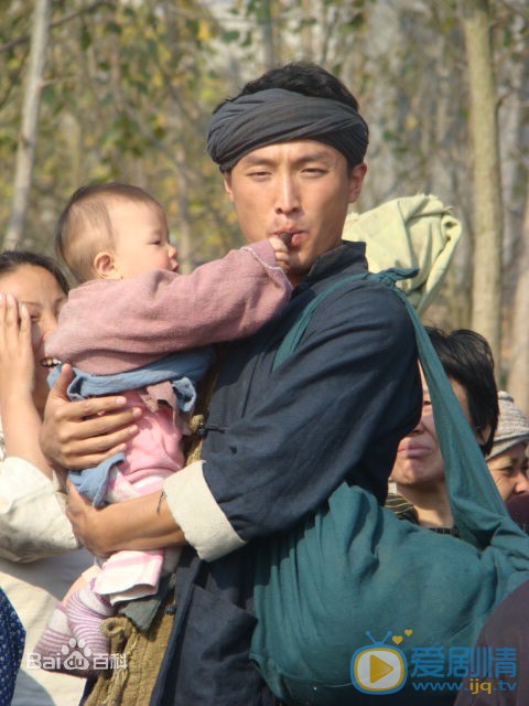 李东翰高清写真_李东翰高清剧照