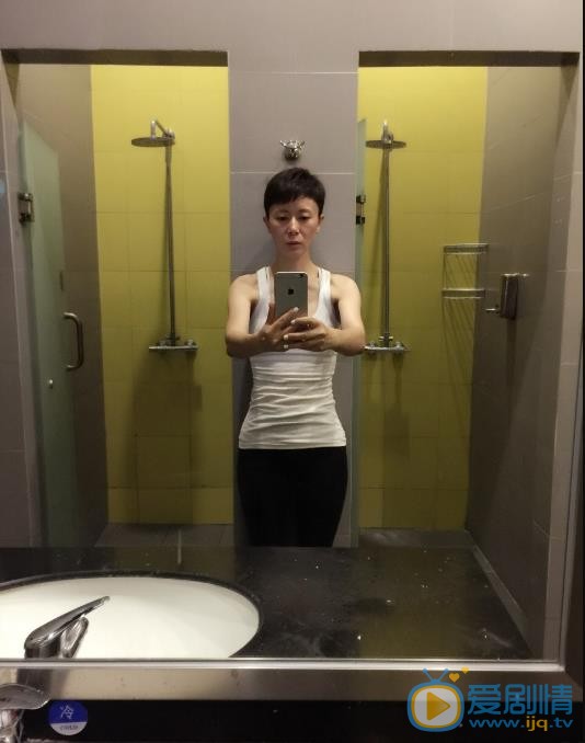 张恒生活照 张恒高清写真_张恒高清剧照