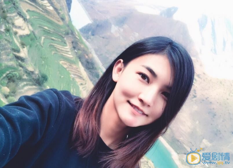 李欣颖旅行照 李欣颖高清写真_李欣颖高清剧照