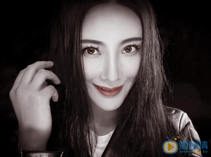 王李丹妮高清写真_王李丹妮高清剧照