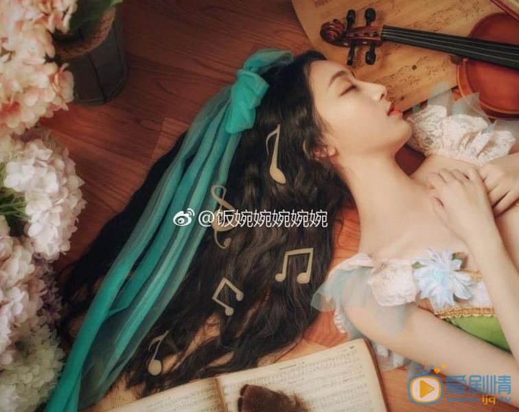 龚婉怡洛丽塔写真 龚婉怡高清写真_龚婉怡高清剧照