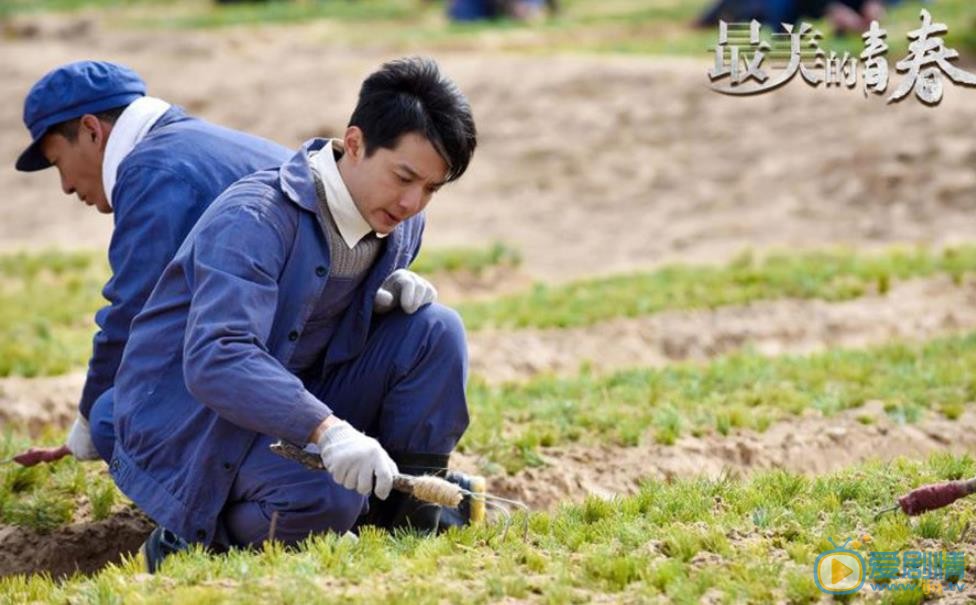 最美的青春冯程有历史原型吗？冯程的历史原型是谁？真实故事是怎样的？