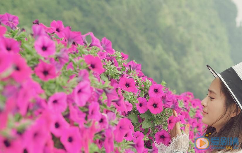 胡龄萌高清写真_胡龄萌高清剧照