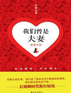 我们曾是夫妻